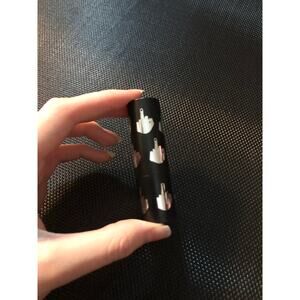 Kylie Cosmetics Kris Jenner collection lipstick in shade Give Me A Kiss